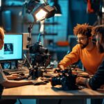 Faut-il obligatoirement montrer son visage pour reussir sur Youtube ? Les alternatives qui cartonnent