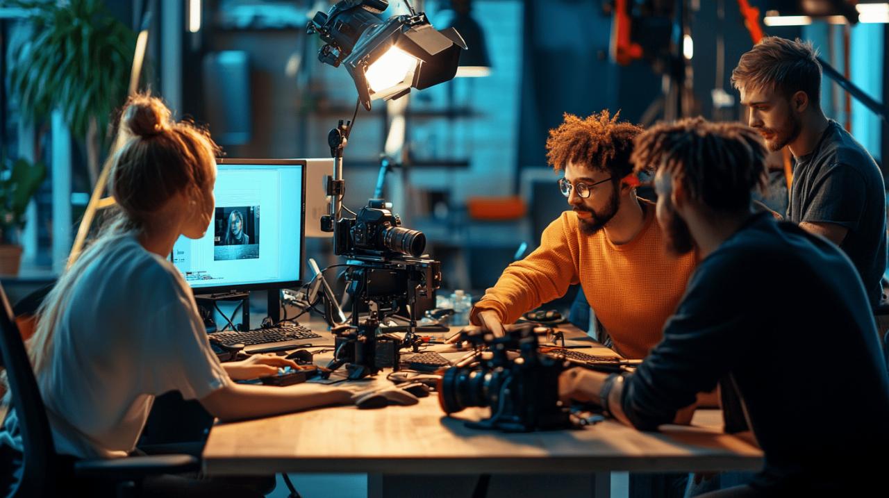 Faut-il obligatoirement montrer son visage pour reussir sur Youtube ? Les alternatives qui cartonnent