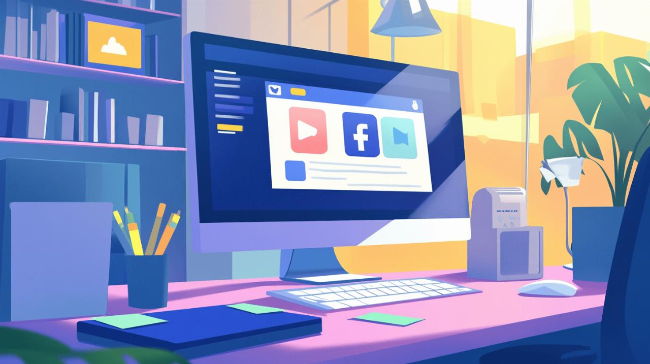 Comment supprimer des pages sur Facebook facilement : les alternatives pour mieux gerer votre presence
