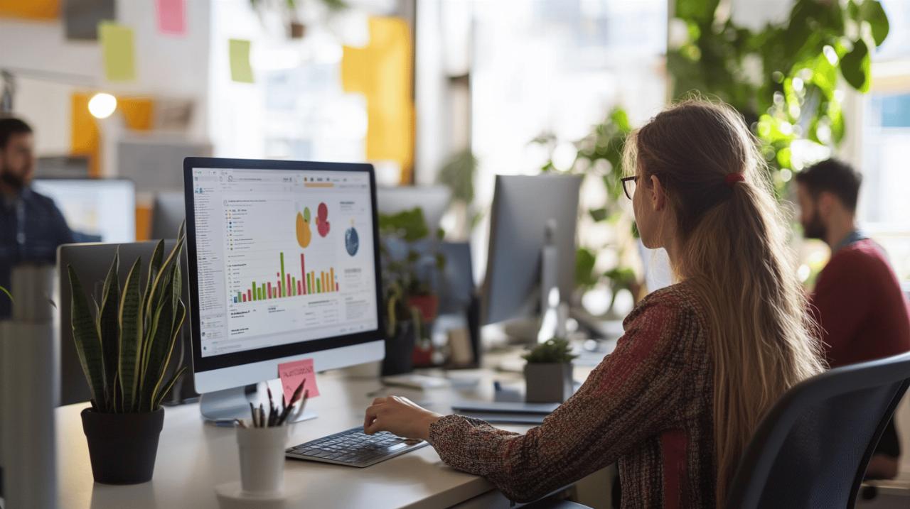 Comment optimiser vos campagnes AdWords pour generer du trafic qualifie vers votre site web