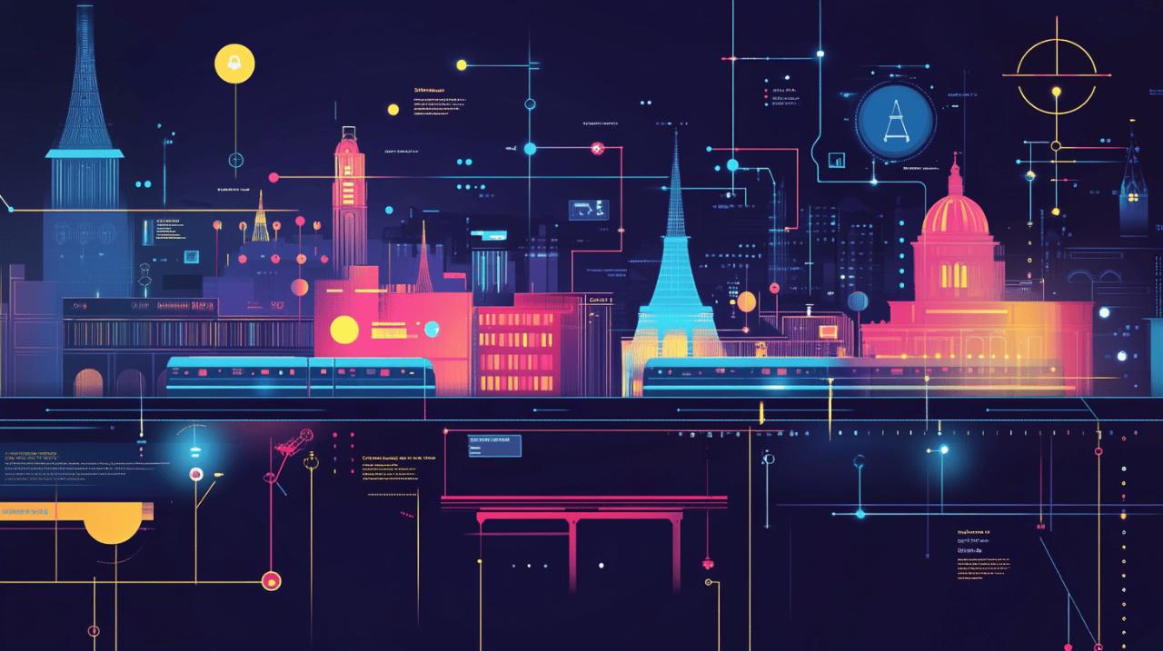 Connexion Urbanweb : Optimisez la gestion des incidents RATP grace a votre messagerie