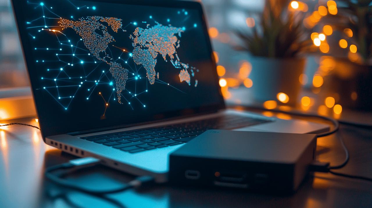 5 raisons d’adopter un disque dur externe multimedia pour la protection de votre collection de jeux video