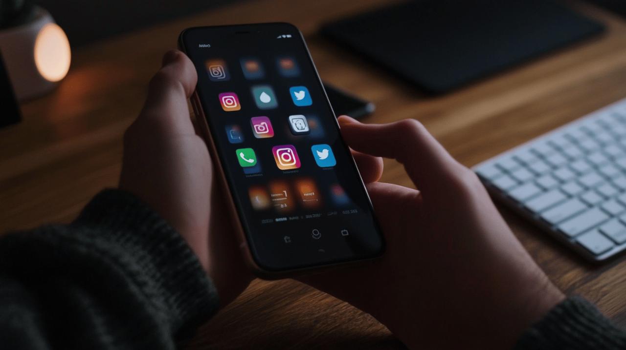 Comment supprimer ou desactiver un compte Instagram sans perdre vos autres donnees Meta