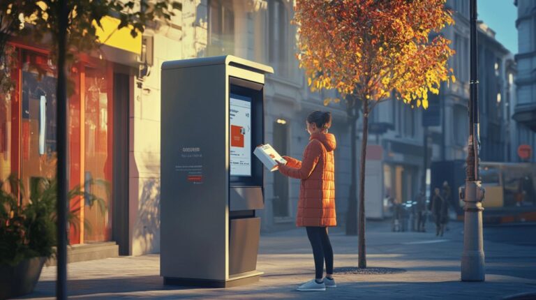 Guide pratique : Le poids ideal pour vos retours de colis en boite aux lettres