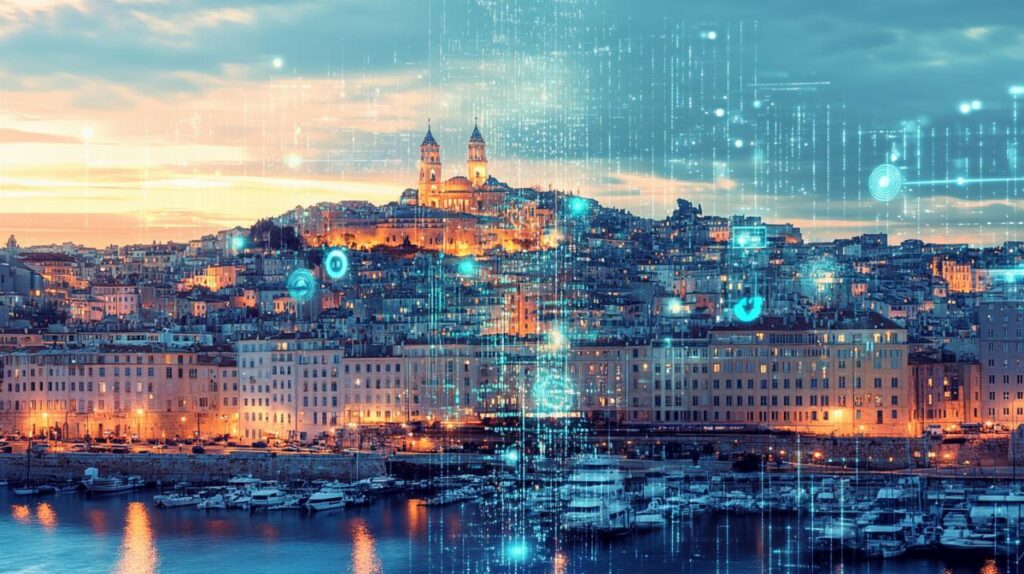 Comment choisir une agence de référencement naturel à Marseille pour booster votre visibilité en ligne